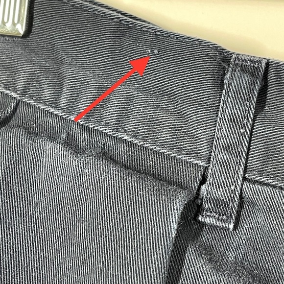 Polo by Ralph Lauren Vintage Men’s Chino Short size 38 - Picture 14 of 15